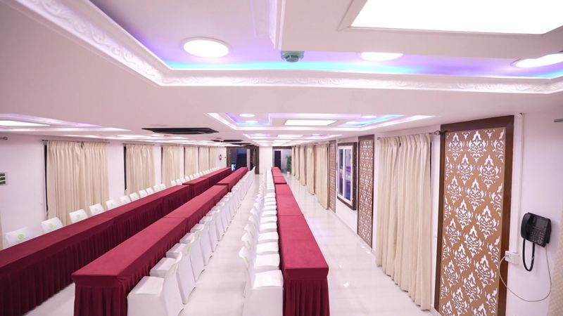 Dining hall